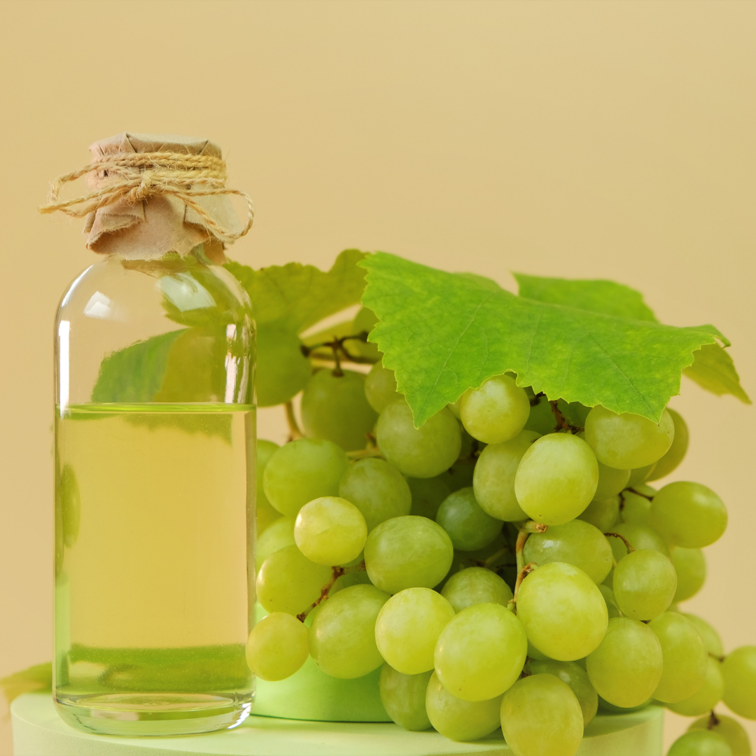 grape seed oil plant Grape Seed Oil