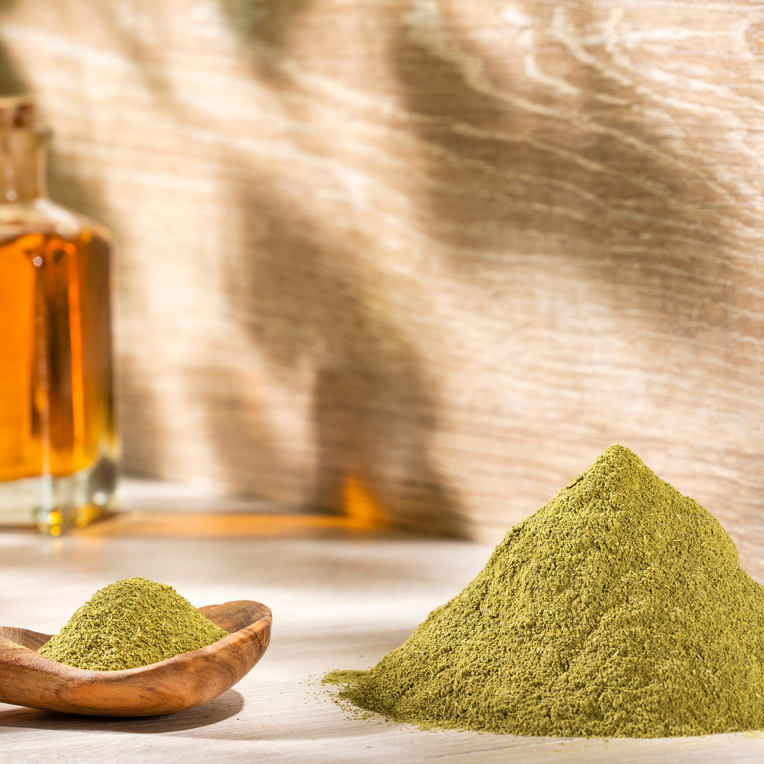 Moranga Oil / Moringa Oleifera