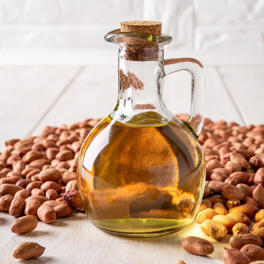 Arachis (Groundnut) Oil