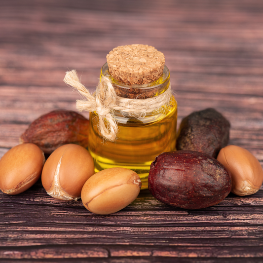 Argan Oil