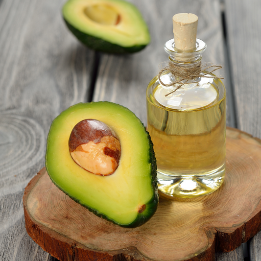 Avocado Oil