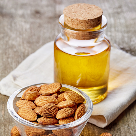 Bitter Almond Oil Sweet