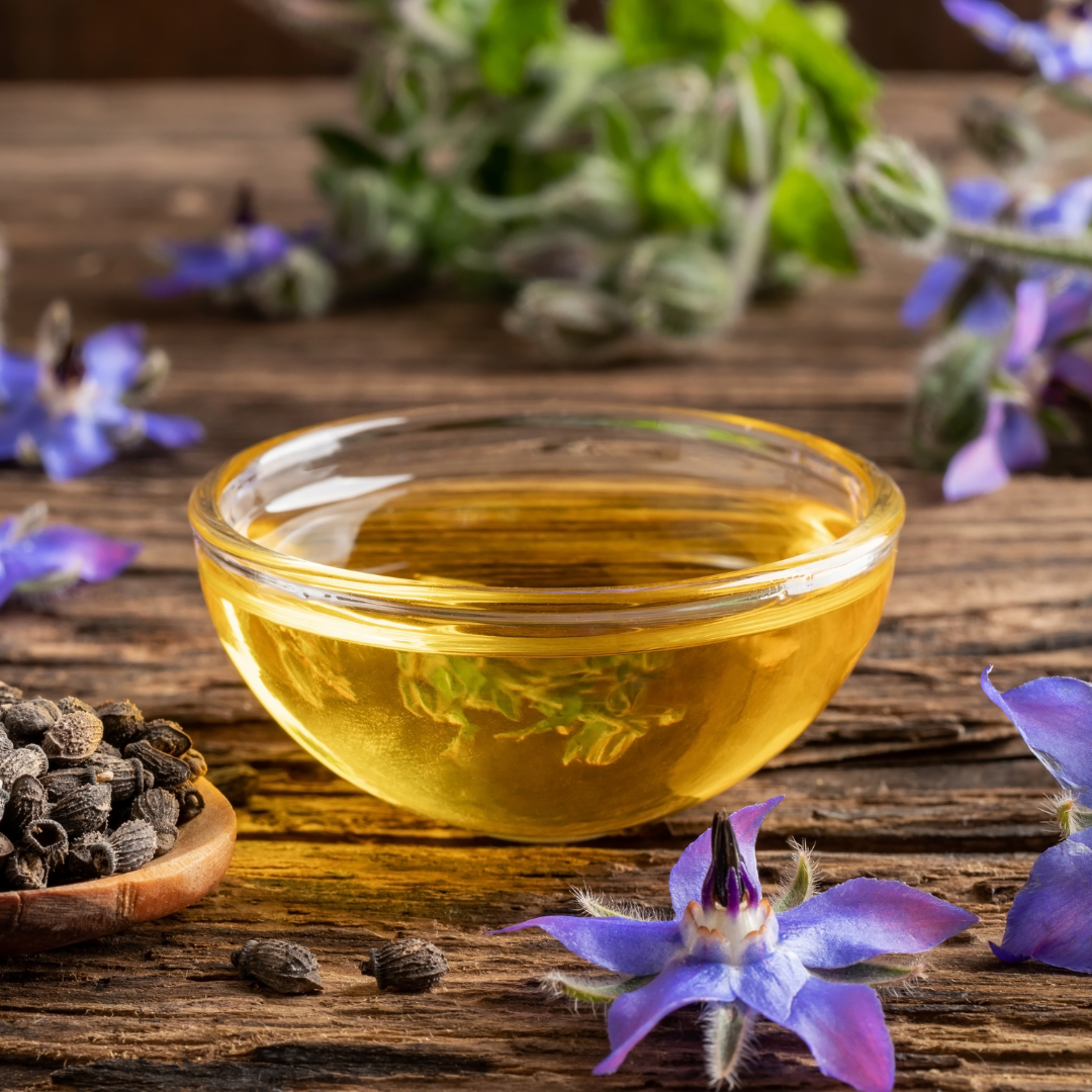 Borage Seed Oil