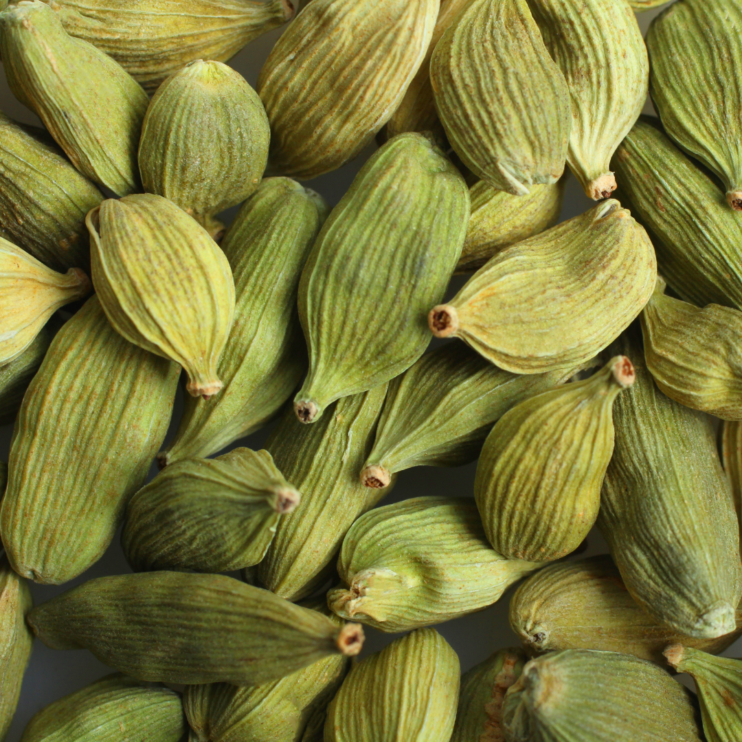 Cardamom Extract - Certified Organic – My Store