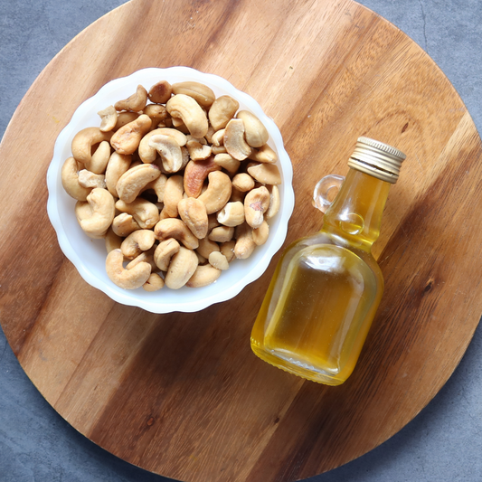 Cashew Nut Oil