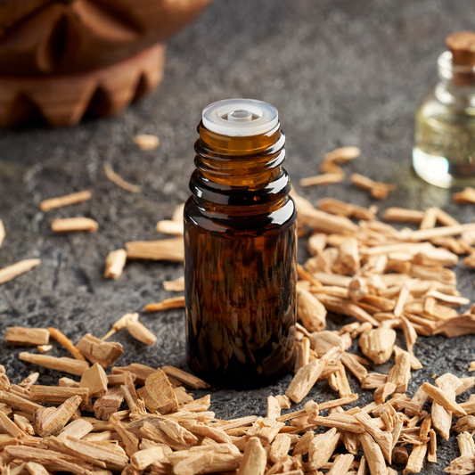 Cedar Wood Oil