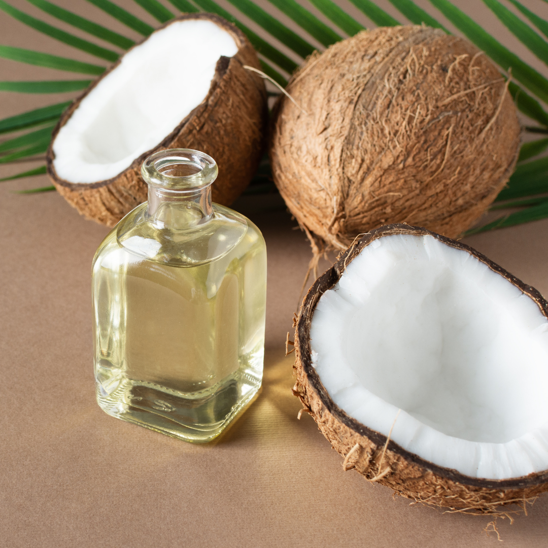 Coconut Oil