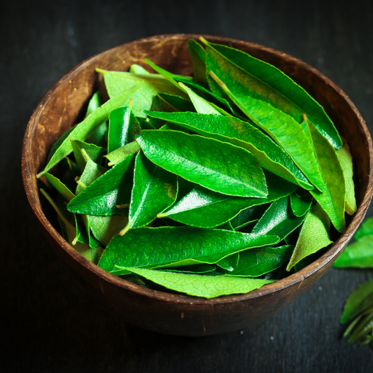 Curry Leaf Oil