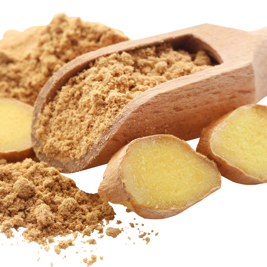 Ginger Powder - Certified Organic