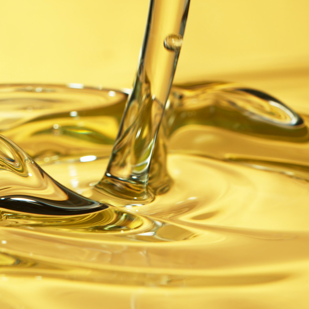 Gurjun Oil