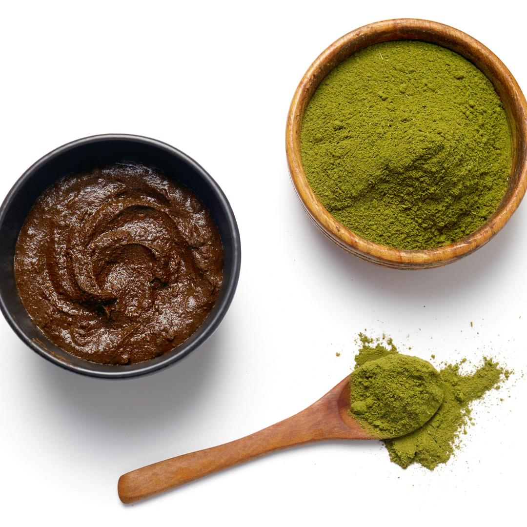 Henna Powder