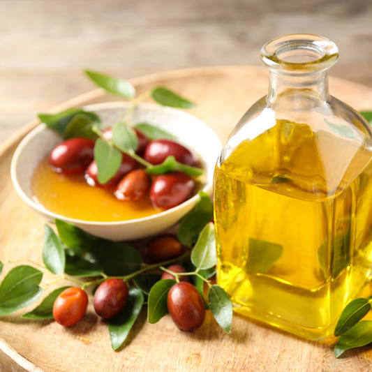 Jojoba Oil