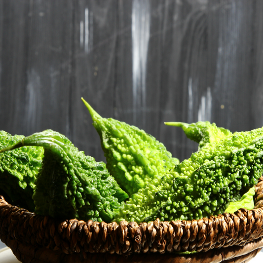 Karela/Bittergourd Powder