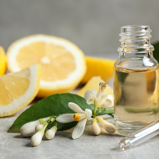 Lemon Oil