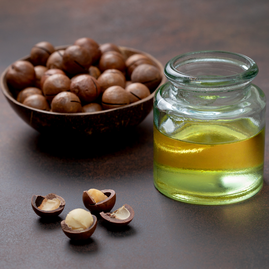 Macadamia Oil