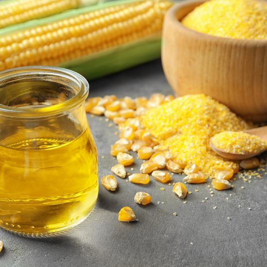 Maize/Corn Oil