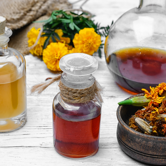 Marigold Extract