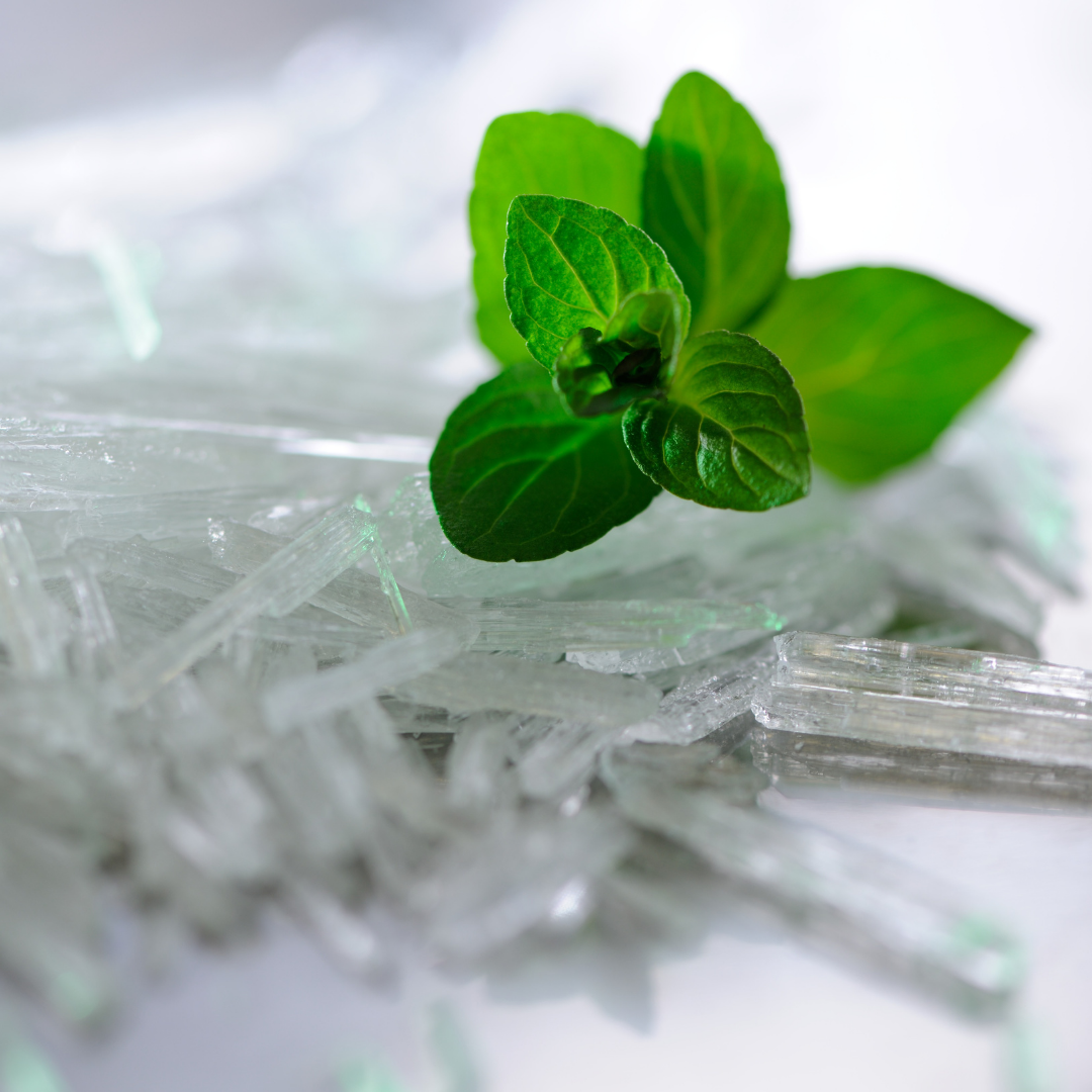 Menthol Flakes – My Store