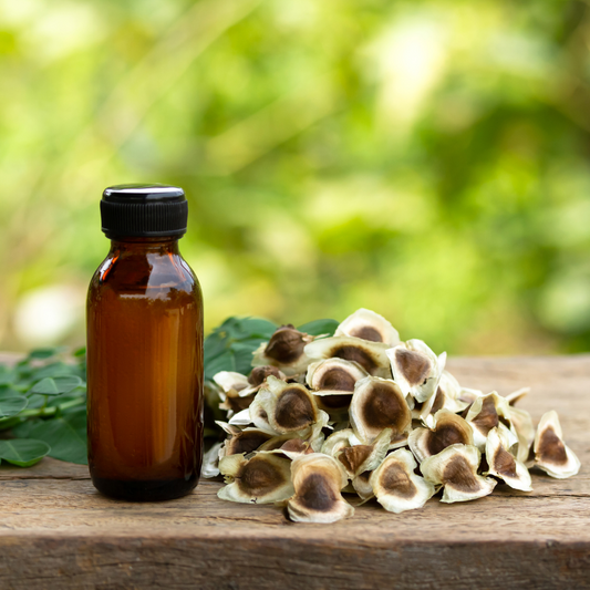 Moringa Oil