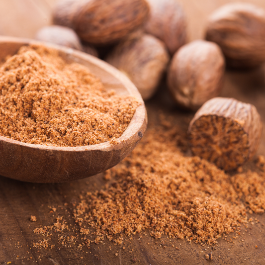 Nutmeg Hydrosol