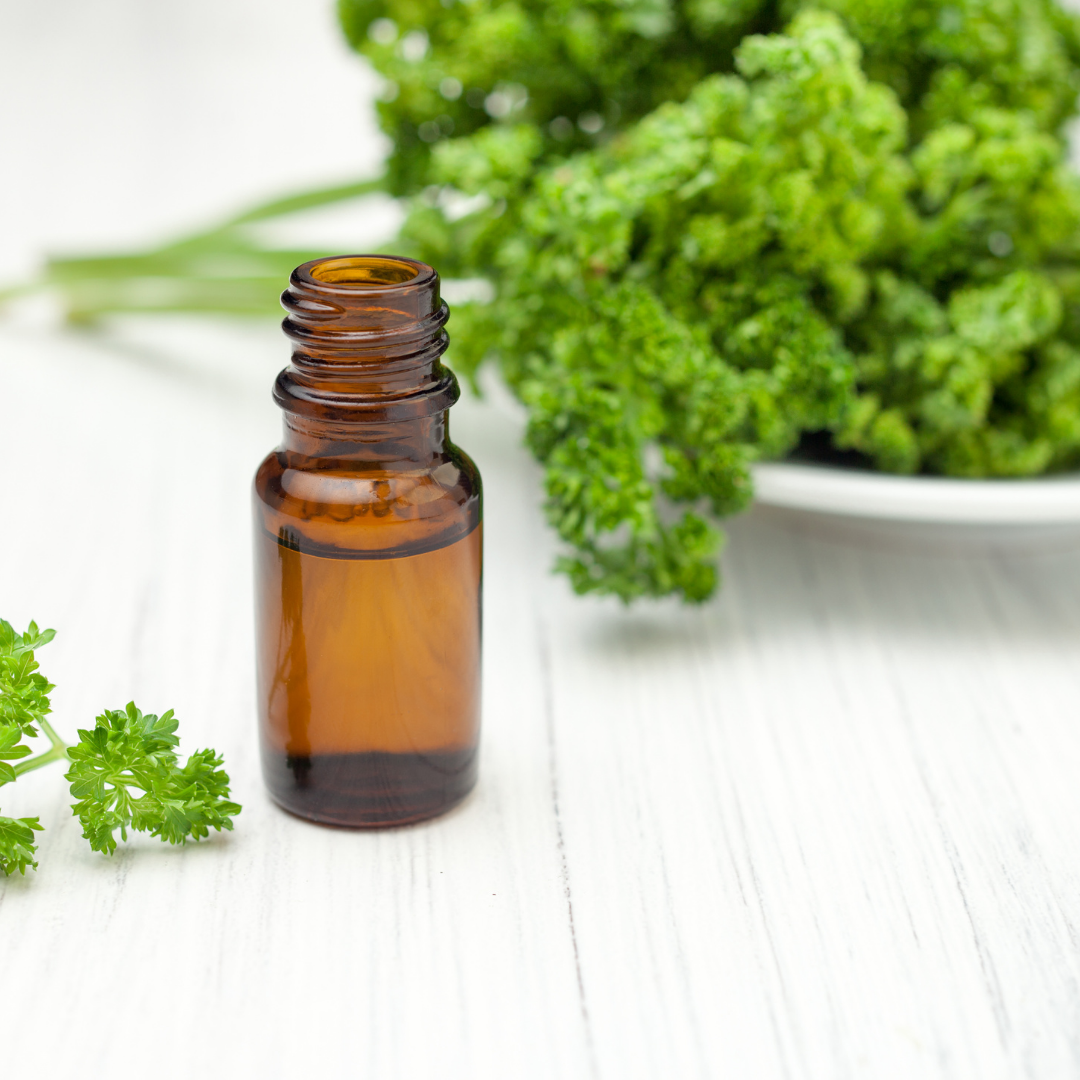 Parsley Seed Oil