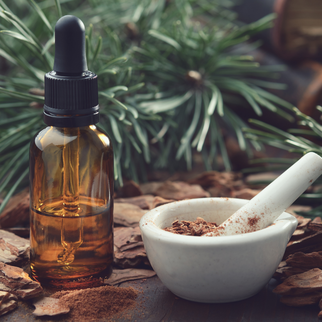 Pine Oil
