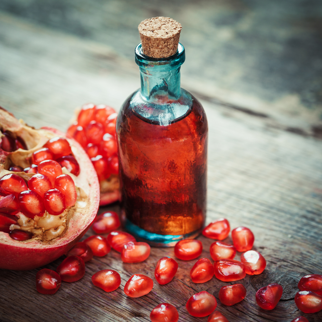 Pomegranate Oil