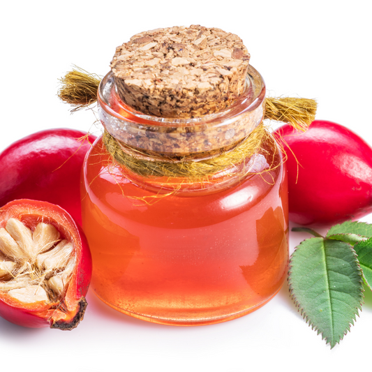 Rose Hip Oil