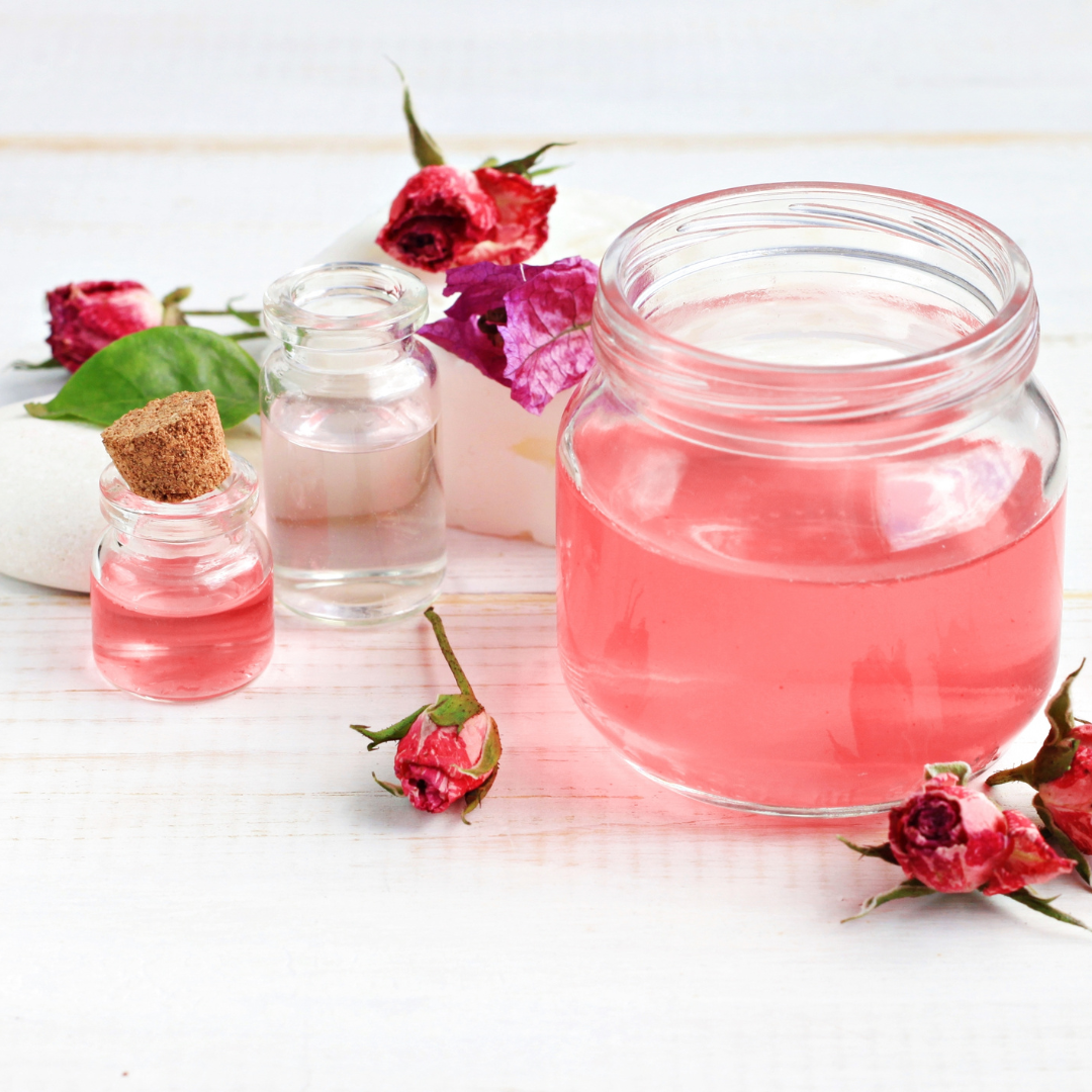 Rose Wood Oil