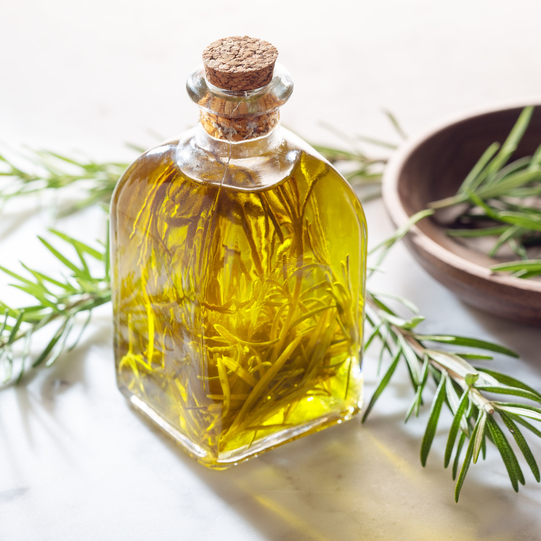 Rosemary Oil