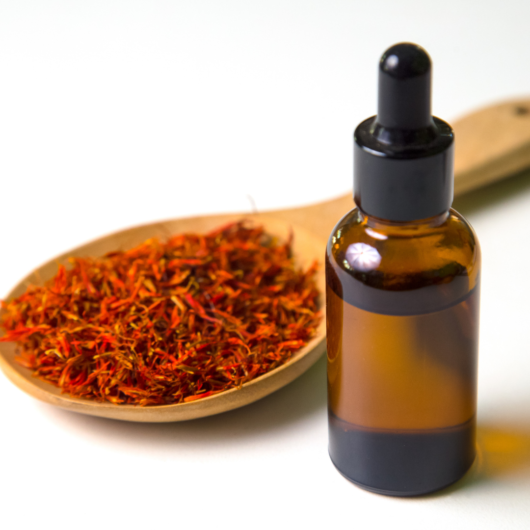 Safflower Oil