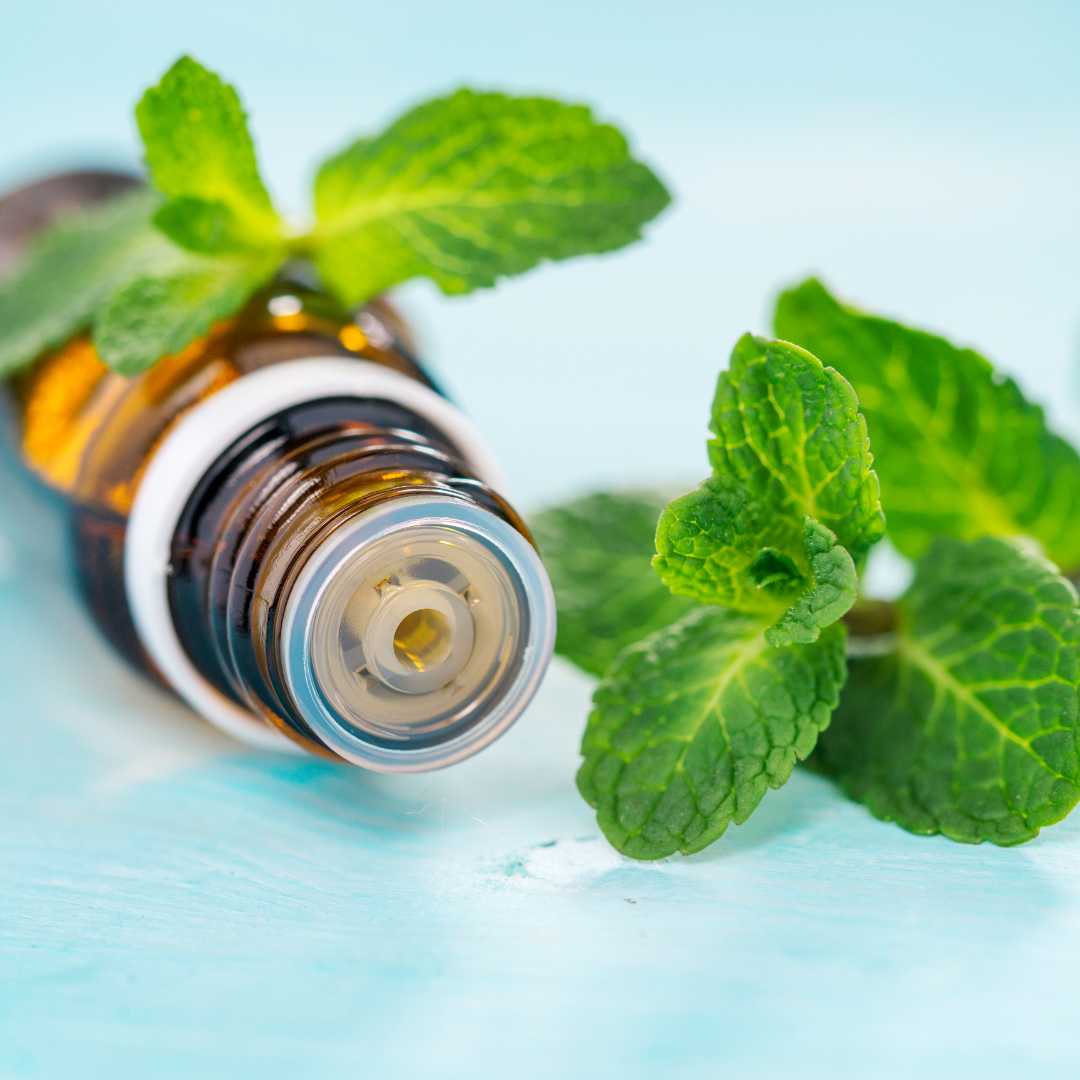Spearmint Oil
