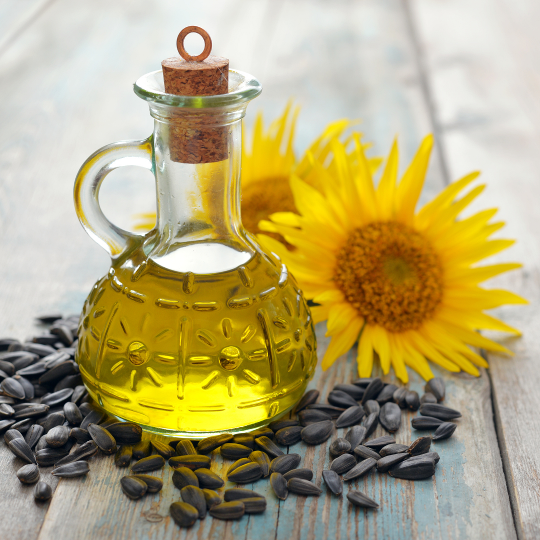 Sunflower Oil