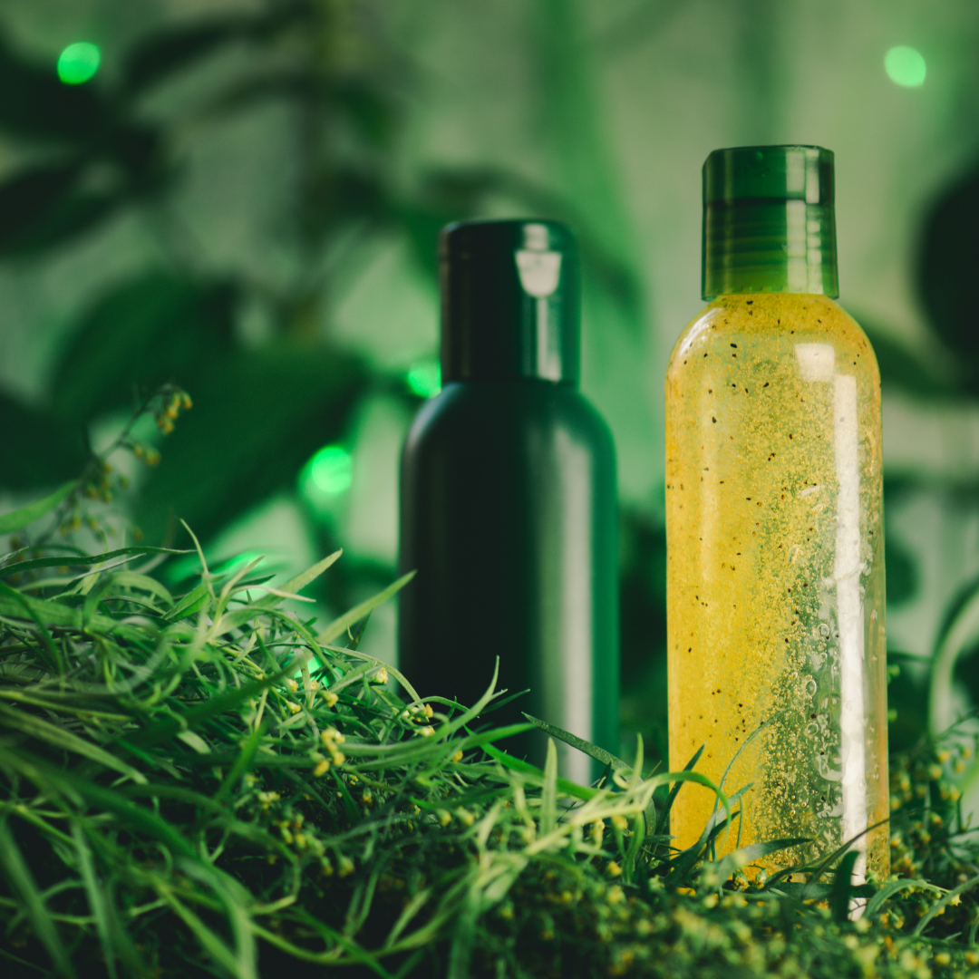 Tarragon Oil
