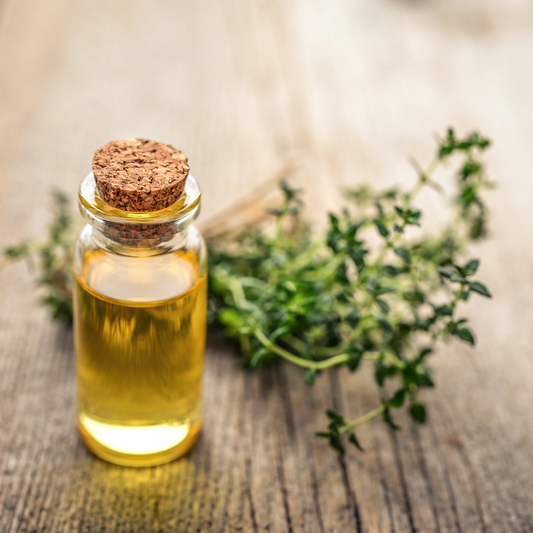 Thyme Oil