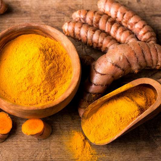 Turmeric Root Hydrosol