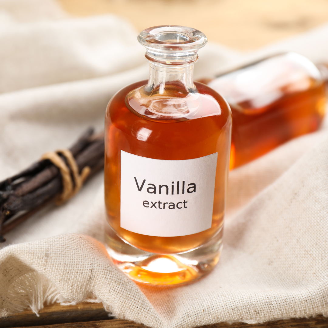 Vanilla extract