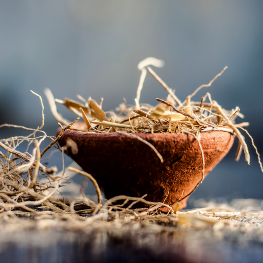 Vetiver Extract