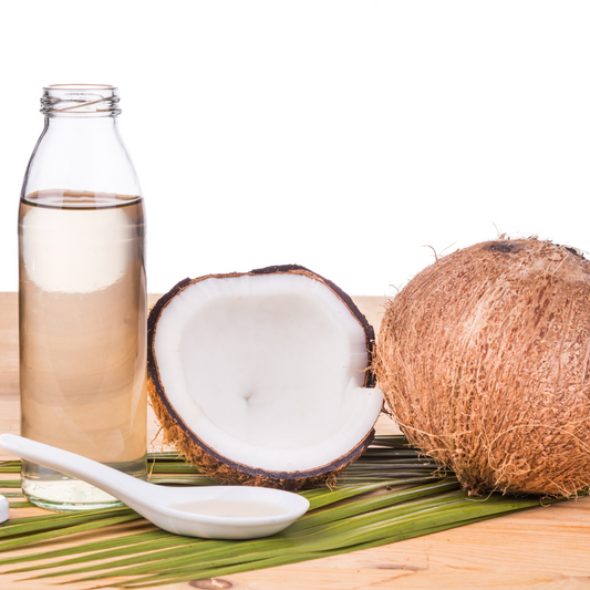 Virgin Coconut Oil