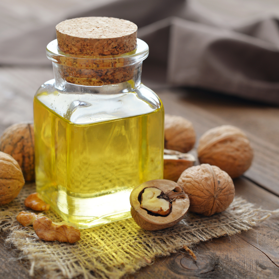 Walnut Oil