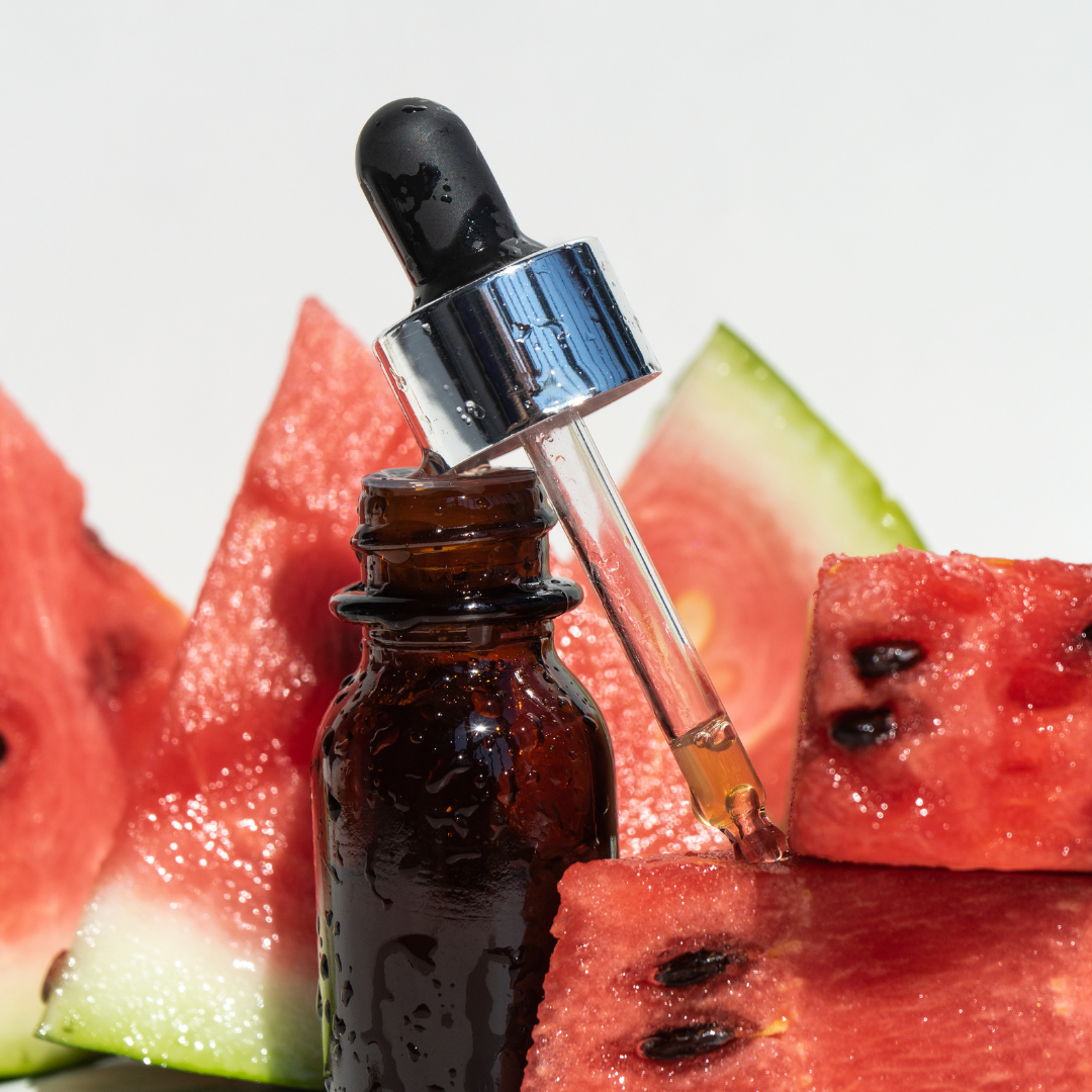 Watermelon Seed Oil