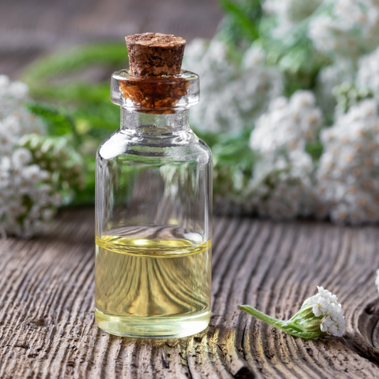 Yarrow Oil