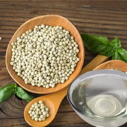 White Pepper Oil